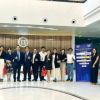 SADOOR tham dự Tall Building Forum 2024: Tiềm năng hợp tác với Tập Đoàn Bất Động Sản hàng đầu Campuchia