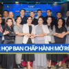 SADOOR: ĐOÀN KẾT – TRÁCH NHIỆM – PHÁT TRIỂN – TÓM LƯỢC BUỔI HỌP BAN CHẤP HÀNH MỞ RỘNG