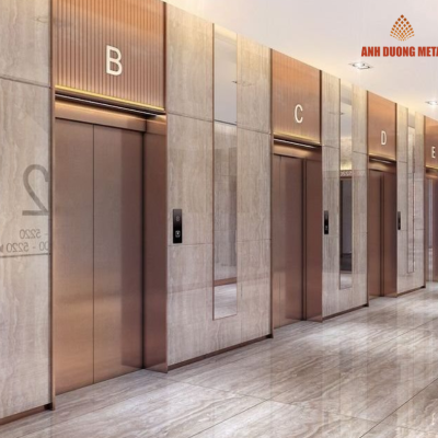ÁNH DƯƠNG METAL – ĐƠN VỊ KIẾN TẠO KIM LOẠI NGHỆ THUẬT
