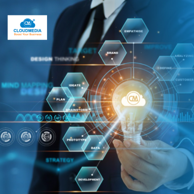 CLOUDMEDIA – BỆ PHÓNG CÔNG NGHỆ GIÚP DOANH NGHIỆP TĂNG TỐC CHUYỂN ĐỔI SỐ
