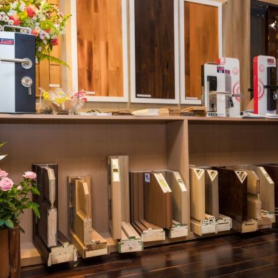 DOMI DOOR – Hội viên Tiêu biểu của SADOOR: Nổi bật với xu hướng thiết kế cửa và nội thất sáng tạo