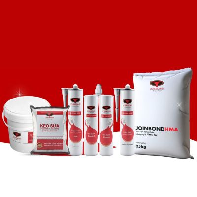 JOINBOND – Hội viên tiêu biểu của SADOOR tiên phong trong lĩnh vực chất kết dính công nghiệp