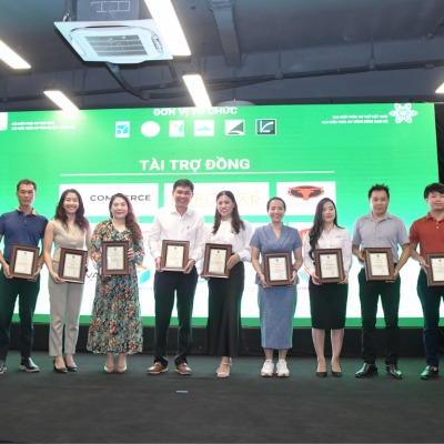 Sự kiện Kiến trúc sư trẻ Đông Nam Bộ 2025 – Kết nối chuyên môn và doanh nghiệp tại Vũng Tàu