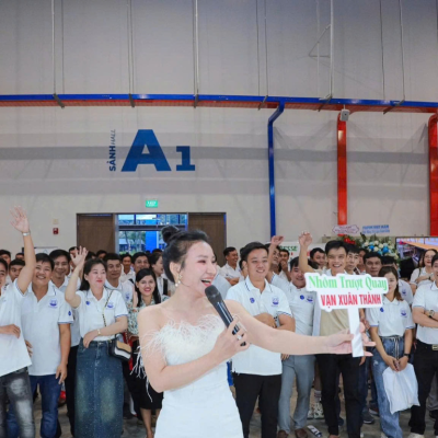 Nhôm Vạn Xuân Thành – Khát vọng vươn xa từ ngành công nghiệp nhôm Việt Nam