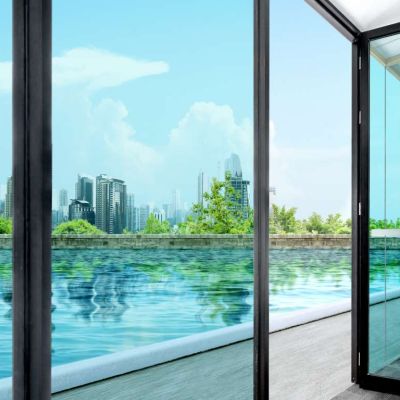 SADOOR - NỀN TẢNG KẾT NỐI VÀ AN TOÀN NGÀNH CỬA