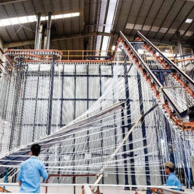 SGA THÚC DẨY CHUẨN HÓA VẬT LIỆU NHÔM TRONG NGÀNH CỬA VIỆT NAM