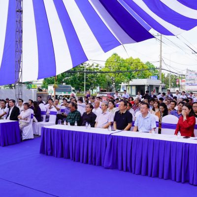 SADOOR ĐỒNG HÀNH CÙNG PHÚC MỸ GIA RA MẮT VẬT LIỆU NỘI THẤT TIÊN TIẾN