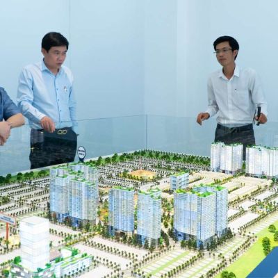 SADOOR PHỐI HỢP CÙNG CÁC ĐƠN VỊ NGÀNH XÂY DỰNG CHUẨN BỊ TRIỂN LÃM XÚC TIẾN THƯƠNG MẠI TẠI CẦN THƠ - THÁNG 7/2025