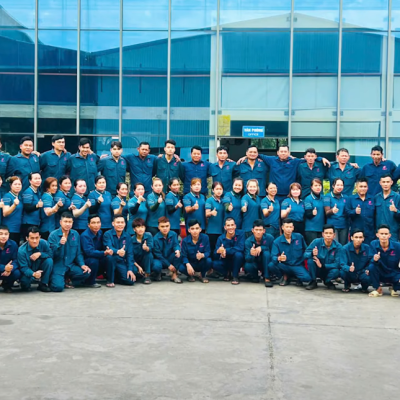 Vạn Xuân Thành mở rộng thị trường - Hành trình kiến tạo trải nghiệm công trình