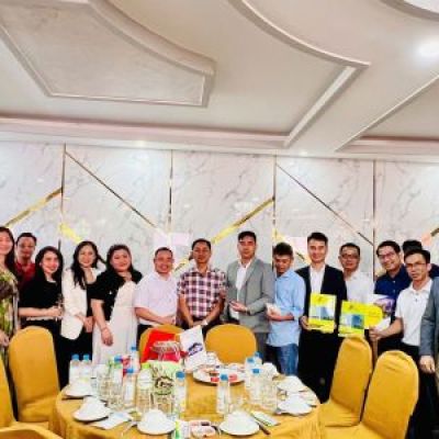 GIỚI THIỆU DOANH NGHIỆP HỘI VIÊN TIÊU BIỂU
