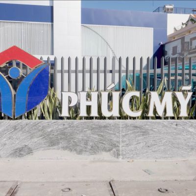 PHÚC MỸ GIA – KIẾN TẠO CHUẨN MỰC MỚI TRONG NGÀNH VẬT LIỆU XÂY DỰNG