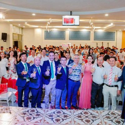 SADOOR ĐỒNG HÀNH CÙNG CỘNG ĐỒNG DOANH NHÂN QUẢNG NGÃI – GẮN KẾT ĐỂ LAN TOẢ GIÁ TRỊ